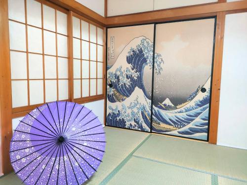 Masaki 1chome house - Main