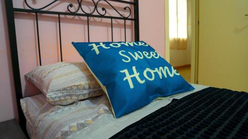 Home Sweet Home, Bologna