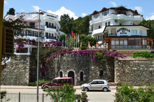 Naturella Hotel & Apart, Kemer