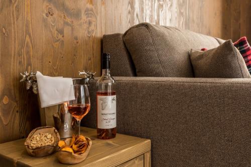 ARIETES MARMONT Apartmány **** - Apartment - Štrbské Pleso