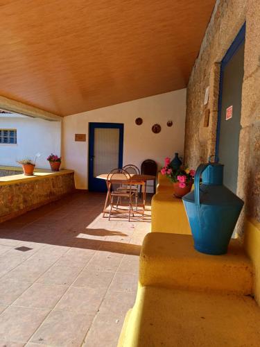 Quadruple Room with Garden View