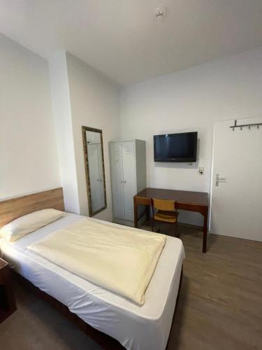 Monteurwohnungen in Linden-Mitte, nahe der B6, Hanower (zdjęcie 7)