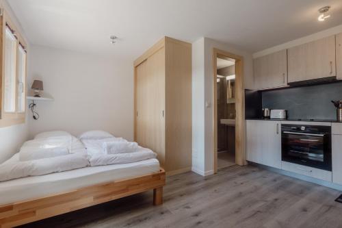 Charmant studio rénové à Grimentz in Grimentz, Schweiz
