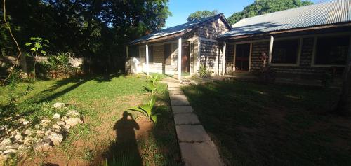 Garten, PRIMESHADE GUESTHOUSE in Malindi