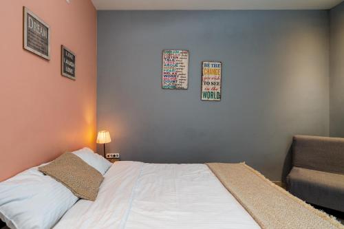 Ideally located apartment in central Athens, Athènes (photo 6)