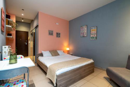 Ideally located apartment in central Athens, Athènes