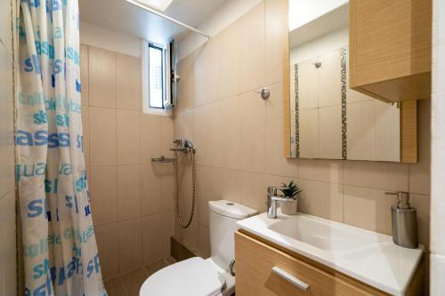 Ideally located apartment in central Athens, Athènes (photo 9)