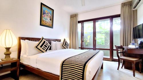 Jaffna Heritage Hotel