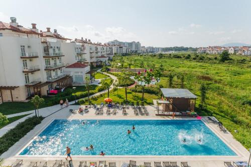 伊梅厅斯基卡托公寓图片