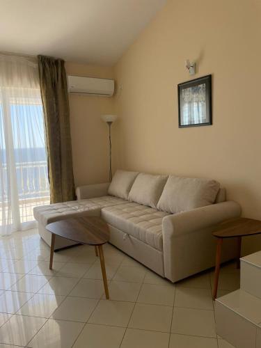 Apartments & Rooms Elite, Dobra Voda (fotografie 6)