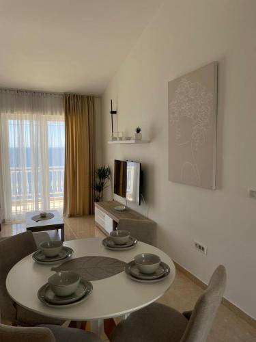Apartments & Rooms Elite, Dobra Voda (fotografie 7)