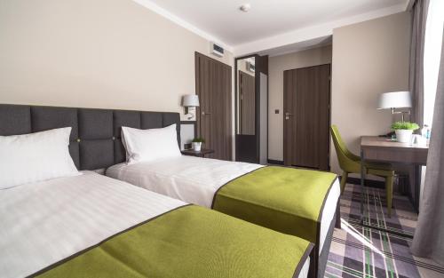 Hotel Impresja - image 13