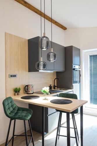 Sanchi-Bossa Residence by Adex travel in Zadar