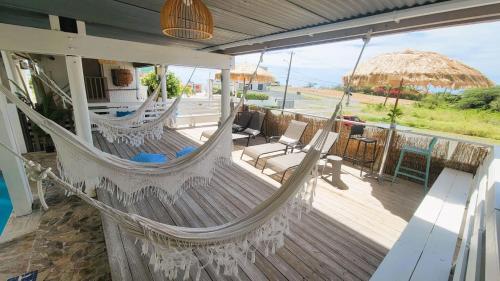 Attrezzature e servizi, La Jamaca - An Island Vibe Hotel in La Parguera