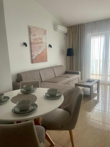 Apartments & Rooms Elite, Dobra Voda (fotografie 8)