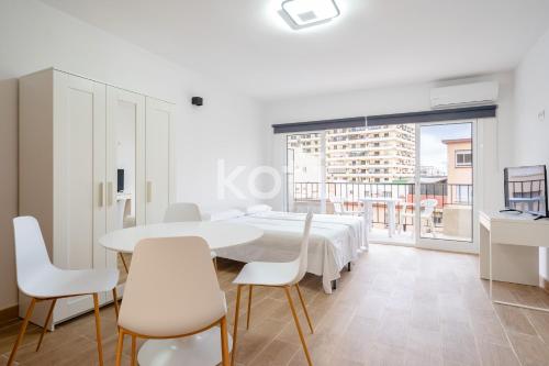 Koti Rentals - Benavente Loft