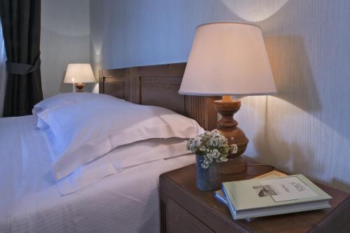 Boutique Hotel Villa Blu Cortina D'Ampezzo