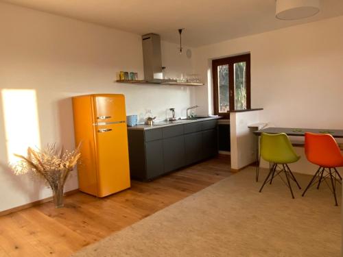 virtuve, Villa Rosa Friuli in Vito dʼAsio