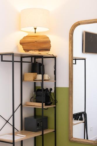 Double Room image 9