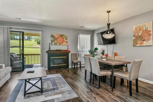 Table Rock Escape at Pointe Royale in Branson, USA