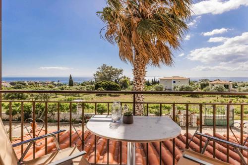 Villa Skala Blue in سكالا