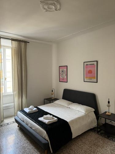 Giuliana Apartment Vatican, Рим (фото 10)