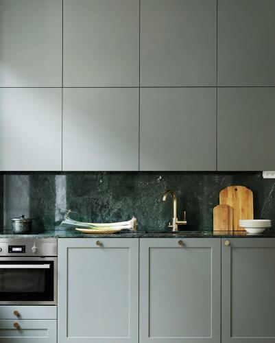 Central, peaceful, high-end apartment, Helsinky (fotografie 3)