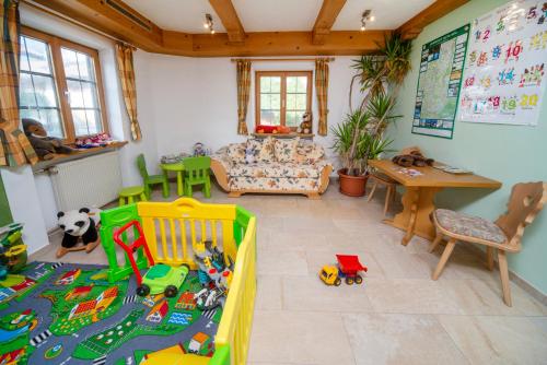 Hotel Hanselewirt - image 12