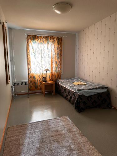 1 twin bed