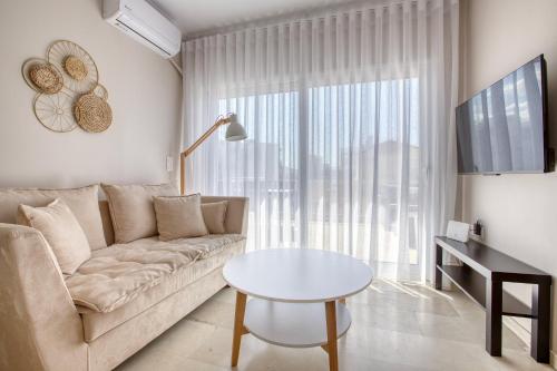 Selini - Topfloor apartment in historical Athens 5