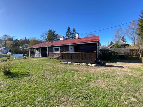 Joosti Summer House Joosti Summer House