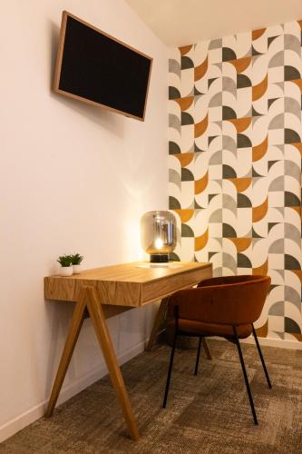 Superior Double Room image 5