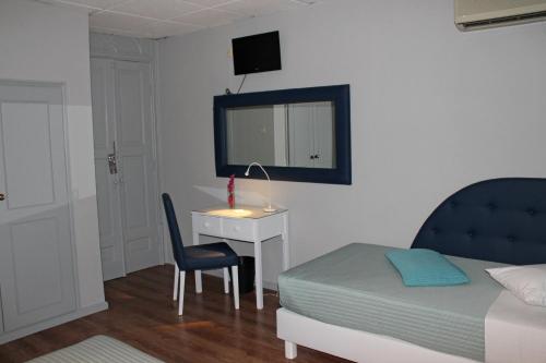 Hotel Porto Nobre - image 6