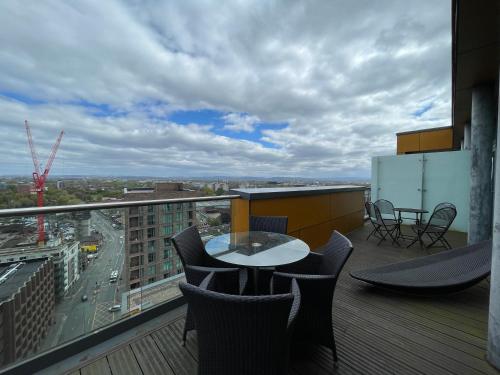 Modern Luxury in Manchester, Манчестер