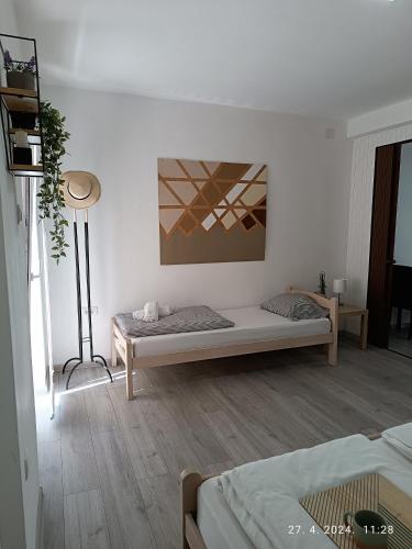 Sunčani apartman 1