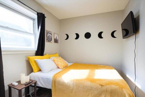 Cute Apartment 2 bedrooms - 12 Min from Downtown Chicagi in Chicago, USA