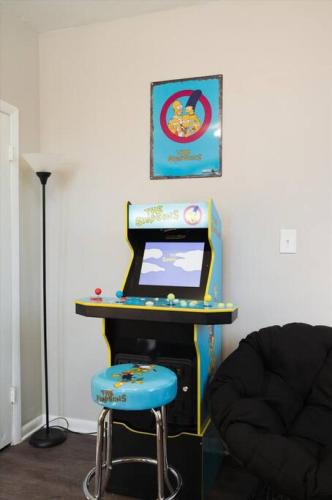Cute Apartment 2 bedrooms - 12 Min from Downtown Chicagi in Chicago, USA