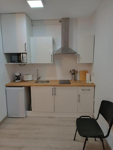 Apartamento Calle Concepción Pleno Centro, Cordoue (photo 5)