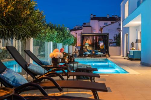 553148224 Monvidal by Bura Hotels - Adults Only