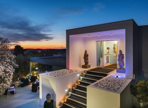 553148336 Monvidal by Bura Hotels - Adults Only