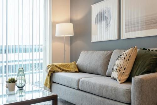 Landing at The Monroe - 2 Bedrooms in Montopolis in Austin, USA