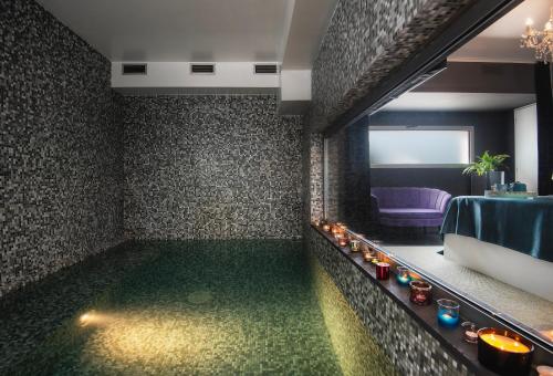 553148764 Monvidal by Bura Hotels - Adults Only