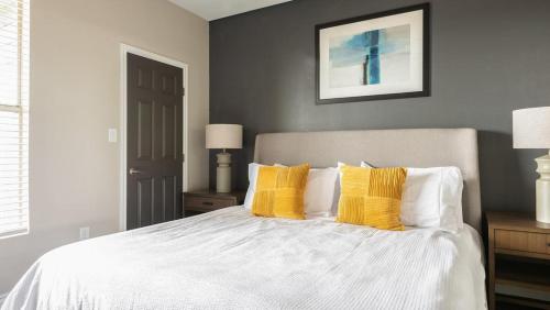 Landing at Ranch at Fossil Creek - 2 Bedrooms in North Fort Worth in Fort Worth, USA