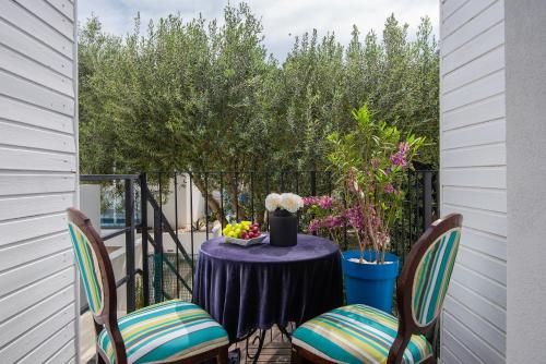 553148918 Monvidal by Bura Hotels - Adults Only