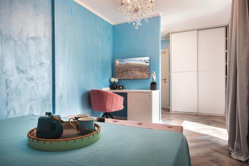 553148963 Monvidal by Bura Hotels - Adults Only