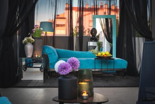 553149035 Monvidal by Bura Hotels - Adults Only