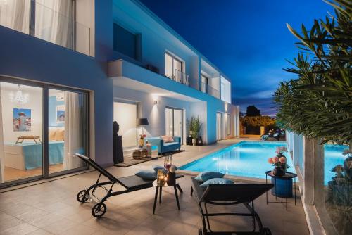 553149123 Monvidal by Bura Hotels - Adults Only