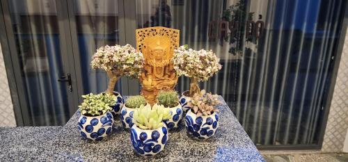 Homestay Cỏ trên Mây (Homestay Co tren May) in Tuy Hòa (Phú Yên)