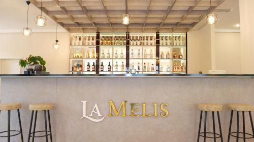 La Melis in Geldern, Deutschland