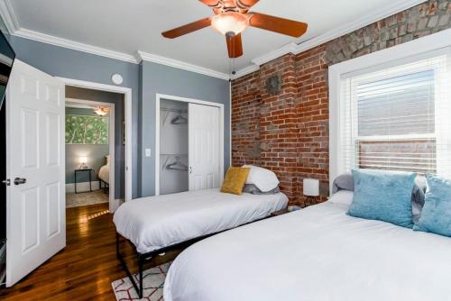 18 Perfect for families in Kansas City, USA